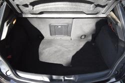 2015 Alfa Romeo Giulietta Quadrifoglio Verde Series 1 Alfa Black