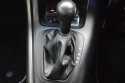 2015 Alfa Romeo Giulietta Quadrifoglio Verde Series 1 Alfa Black
