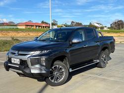 2019 Mitsubishi
Triton GLS Premium