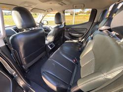 2019 Mitsubishi
Triton GLS Premium