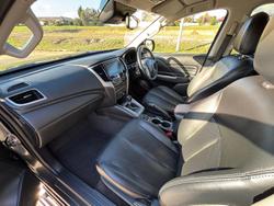 2019 Mitsubishi
Triton GLS Premium