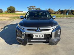 2019 Mitsubishi
Triton GLS Premium