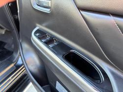 2019 Mitsubishi
Triton GLS Premium