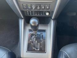 2019 Mitsubishi
Triton GLS Premium