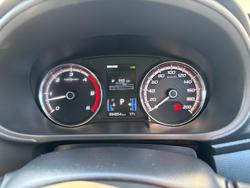 2019 Mitsubishi
Triton GLS Premium