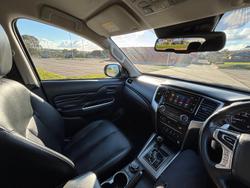 2019 Mitsubishi
Triton GLS Premium