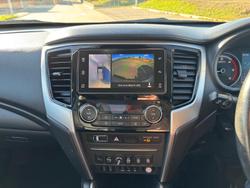 2019 Mitsubishi
Triton GLS Premium