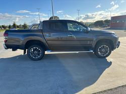 2019 Mitsubishi
Triton GLS Premium