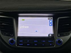 2018 Hyundai
Tucson Elite