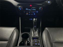 2018 Hyundai
Tucson Elite