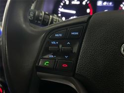 2018 Hyundai
Tucson Elite