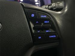 2018 Hyundai
Tucson Elite