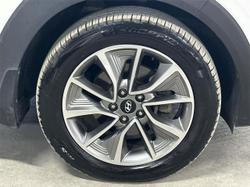 2018 Hyundai
Tucson Elite