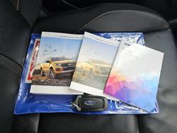 2021 Ford
Ranger Wildtrak