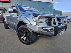 2021 Ford
Ranger Wildtrak