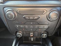 2021 Ford
Ranger Wildtrak