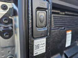 2021 Ford
Ranger Wildtrak