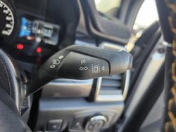 2021 Ford
Ranger Wildtrak