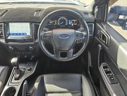 2021 Ford
Ranger Wildtrak