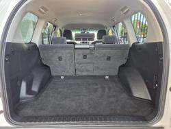 2016 Toyota
Landcruiser Prado GX