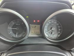2016 Toyota
Landcruiser Prado GX
