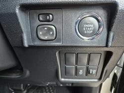 2016 Toyota
Landcruiser Prado GX