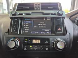 2016 Toyota
Landcruiser Prado GX