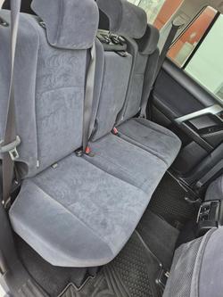 2016 Toyota
Landcruiser Prado GX