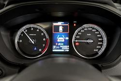 2024 Subaru Forester 2.5i-S S5 MY24 AWD Crystal White