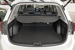 2024 Subaru Forester 2.5i-S S5 MY24 AWD Crystal White