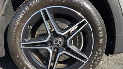 2024 Mercedes-Benz GLB-Class GLB250