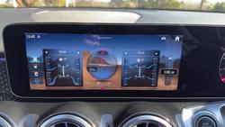 2024 Mercedes-Benz GLB-Class GLB250