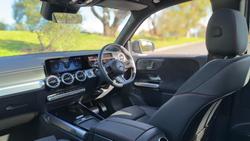 2024 Mercedes-Benz GLB-Class GLB250