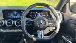 2024 Mercedes-Benz GLB-Class GLB250