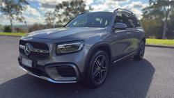 2024 Mercedes-Benz GLB-Class GLB250