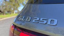 2024 Mercedes-Benz GLB-Class GLB250