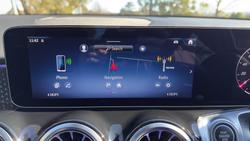 2024 Mercedes-Benz GLB-Class GLB250