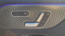 2024 Mercedes-Benz GLB-Class GLB250