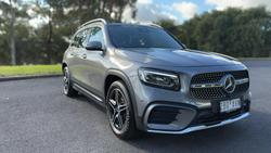 2024 Mercedes-Benz GLB-Class GLB250