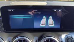 2024 Mercedes-Benz
GLB-Class GLB250