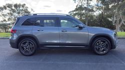 2024 Mercedes-Benz GLB-Class GLB250