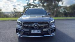 2024 Mercedes-Benz GLB-Class GLB250