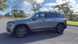 2024 Mercedes-Benz GLB-Class GLB250