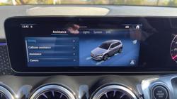 2024 Mercedes-Benz GLB-Class GLB250