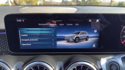 2024 Mercedes-Benz GLB-Class GLB250