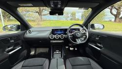 2024 Mercedes-Benz GLA-Class GLA200