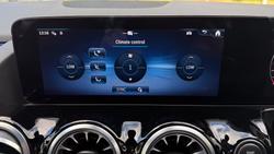 2024 Mercedes-Benz GLA-Class GLA200