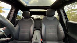 2024 Mercedes-Benz GLA-Class GLA200