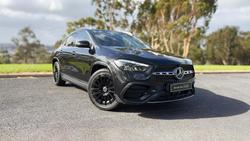 2024 Mercedes-Benz GLA-Class GLA200