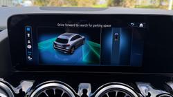 2024 Mercedes-Benz GLA-Class GLA200